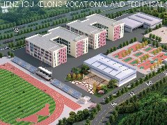 郴州市科龙职业技术学校2023年招生简章电子版
