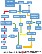 学生就业推荐流程