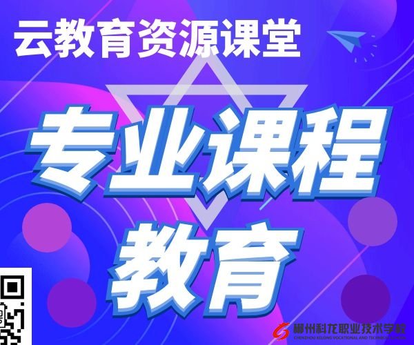 专业能力及课程视频教程资料