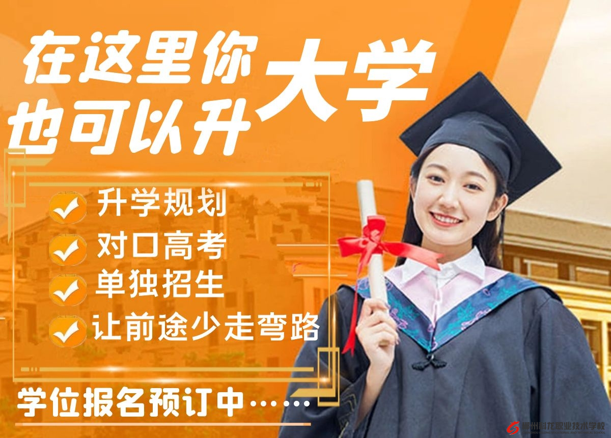 关于科龙高考